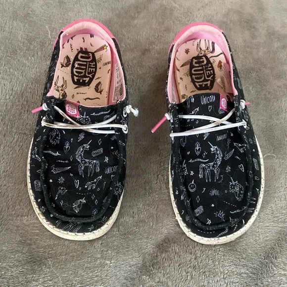 Hey dude youth - Picture 1 of 6